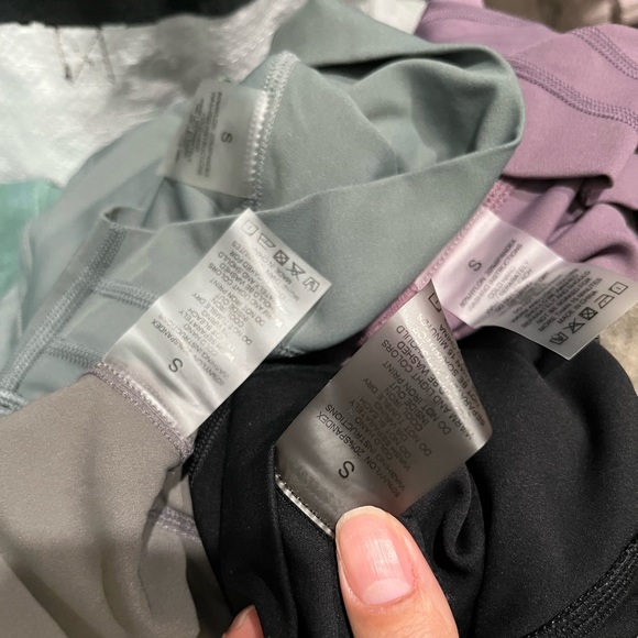 Set of 4 🏋️ Tom Tiger Workout Shorts - Picture 9 of 9